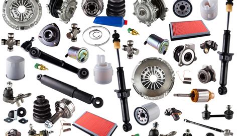 Parts Products 